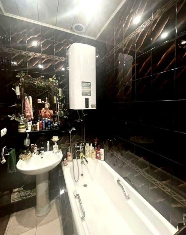 Продажа 1-комнатной квартиры 40 м², Староказацкая ул., 9