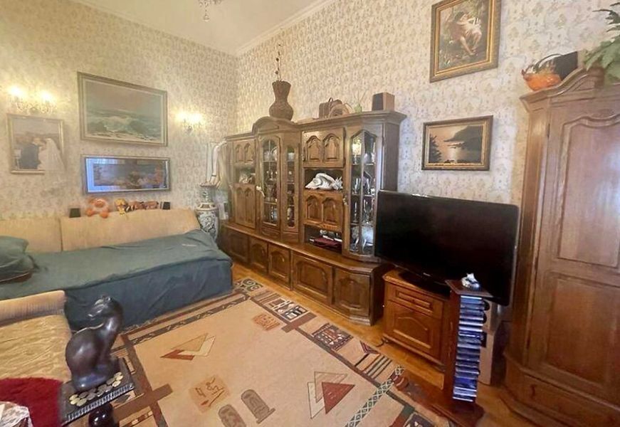 Продажа 1-комнатной квартиры 40 м², Староказацкая ул., 9