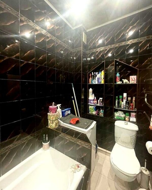 Продажа 1-комнатной квартиры 40 м², Староказацкая ул., 9