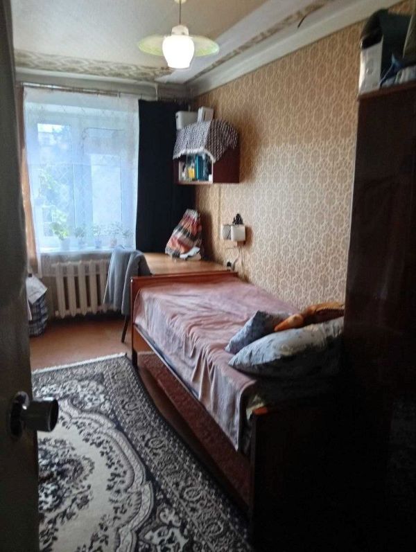 Продажа 3-комнатной квартиры 58 м², Гагарина просп.