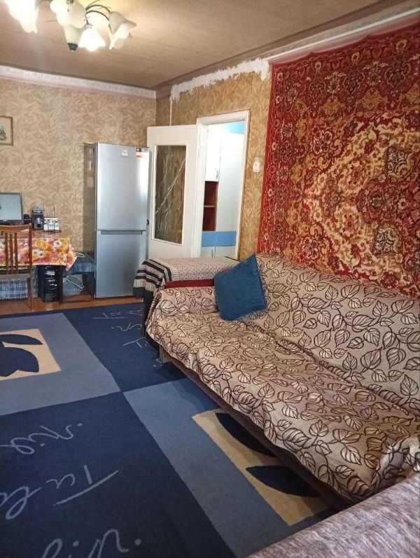 Продажа 3-комнатной квартиры 58 м², Гагарина просп.
