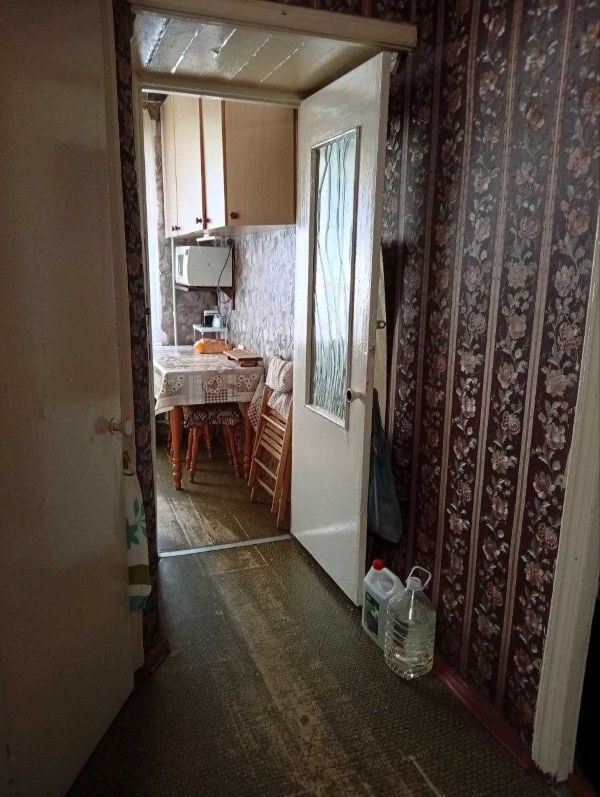 Продажа 3-комнатной квартиры 58 м², Гагарина просп.