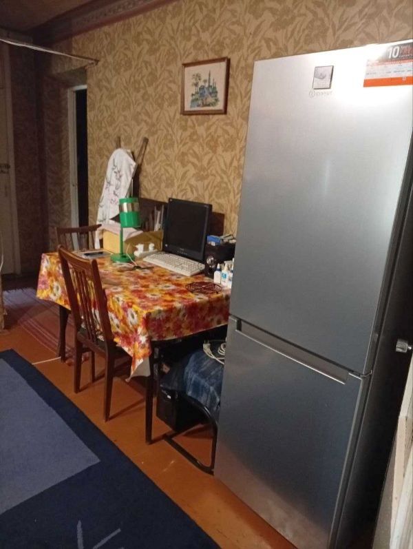 Продажа 3-комнатной квартиры 58 м², Гагарина просп.