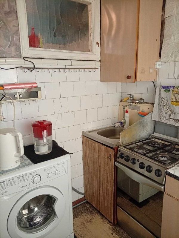 Продажа 3-комнатной квартиры 58 м², Гагарина просп.