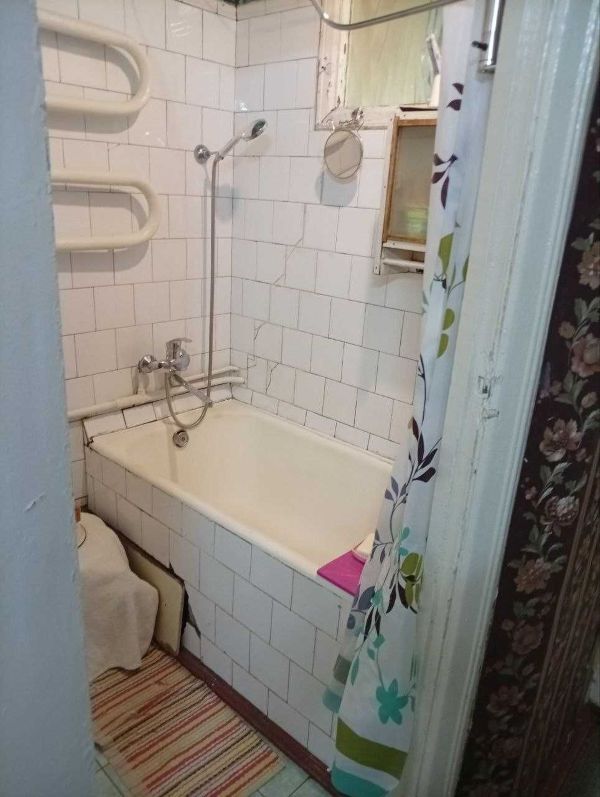 Продажа 3-комнатной квартиры 58 м², Гагарина просп.