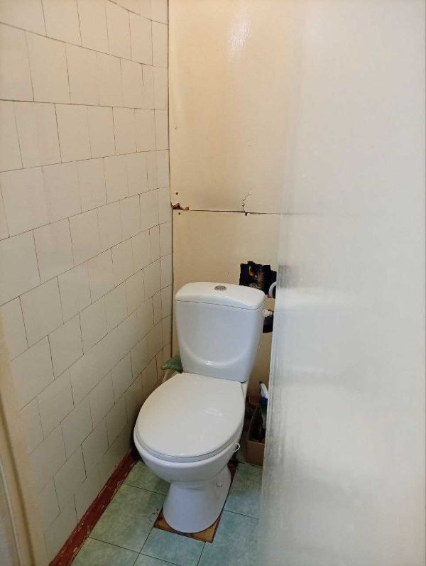 Продажа 3-комнатной квартиры 58 м², Гагарина просп.