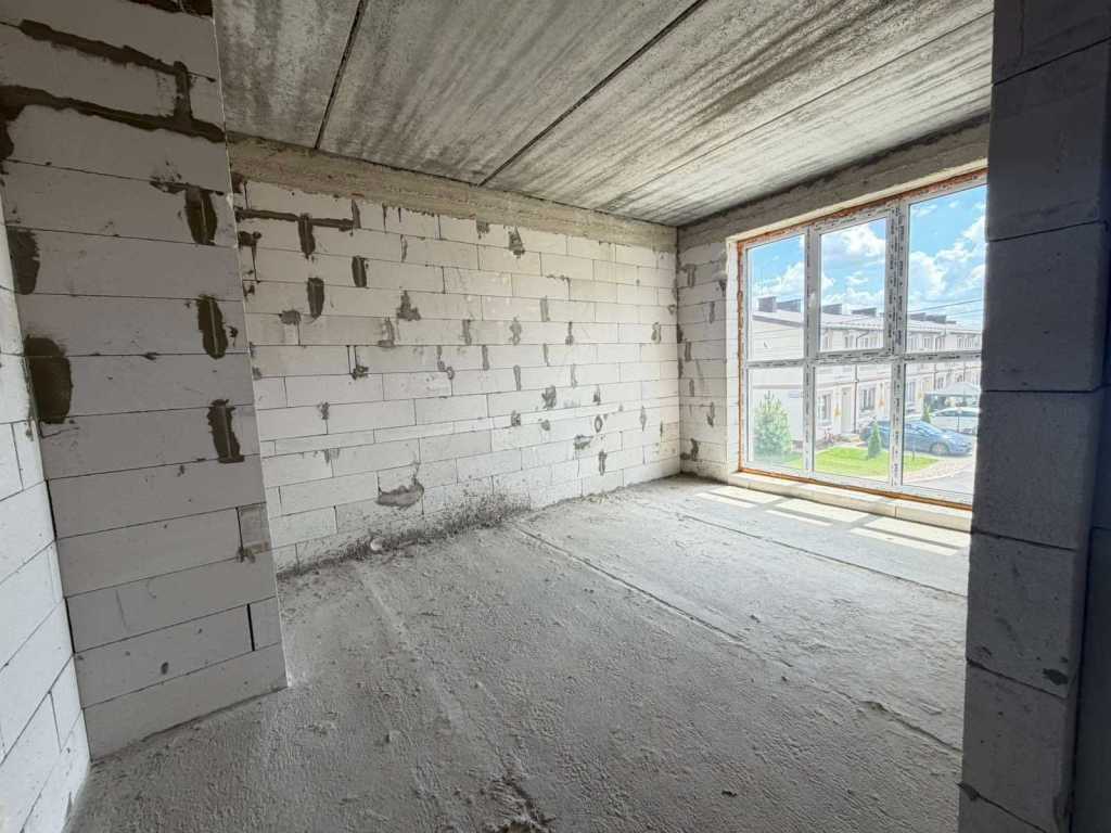 Продаж 2-кімнатної квартири 74 м², Ясна вул., 12