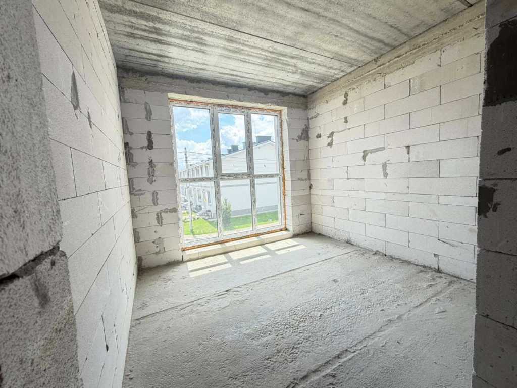 Продаж 2-кімнатної квартири 74 м², Ясна вул., 12