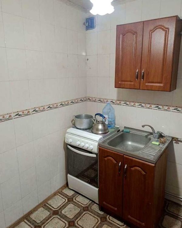 Продажа 3-комнатной квартиры 57 м², Петра Калнышевского ул.