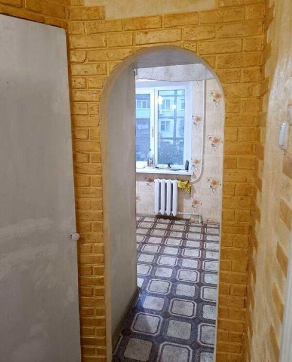 Продажа 3-комнатной квартиры 57 м², Петра Калнышевского ул.