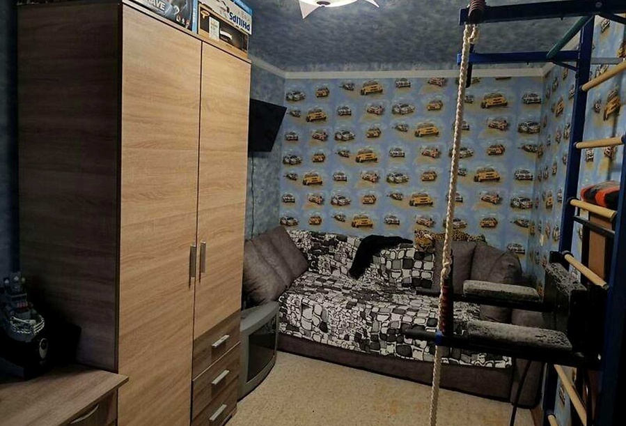 Продажа 3-комнатной квартиры 57 м², Петра Калнышевского ул.