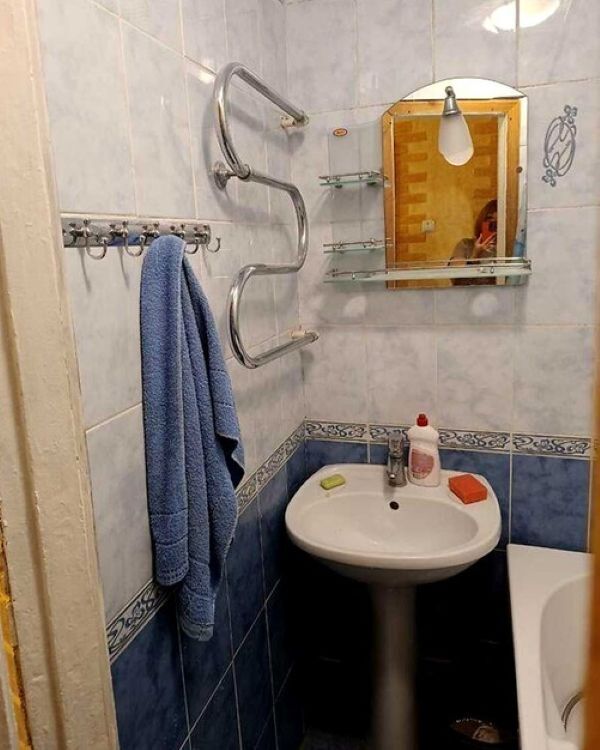 Продажа 3-комнатной квартиры 57 м², Петра Калнышевского ул.