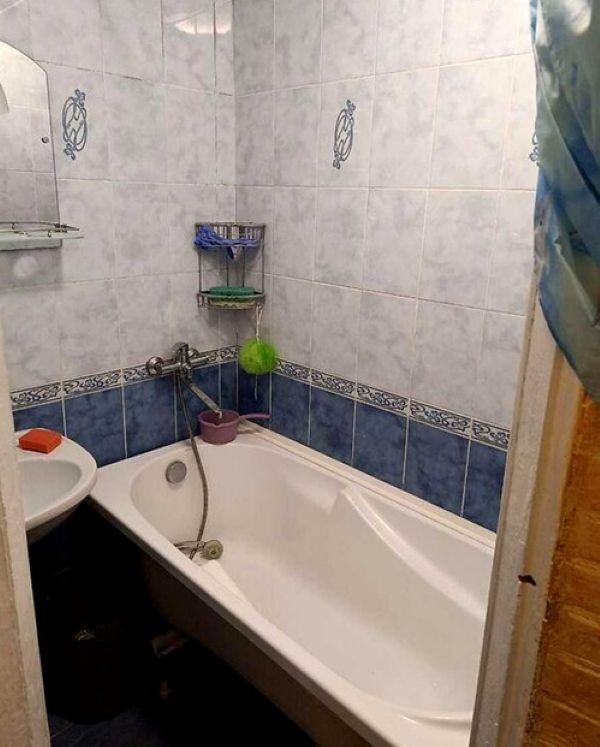 Продажа 3-комнатной квартиры 57 м², Петра Калнышевского ул.