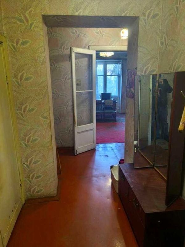 Продажа 2-комнатной квартиры 60 м², Вячеслава Липинского ул., 9
