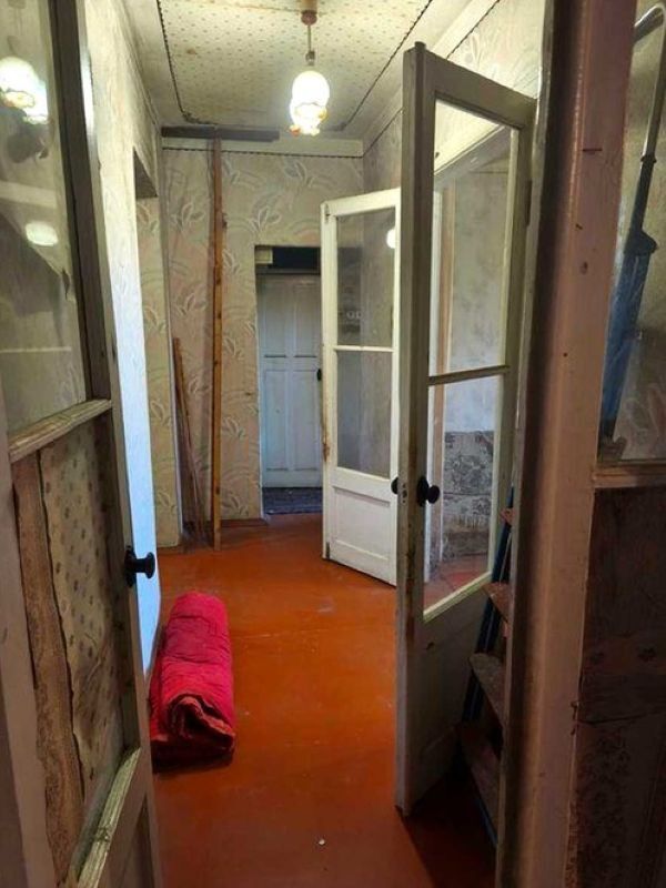 Продажа 2-комнатной квартиры 60 м², Вячеслава Липинского ул., 9
