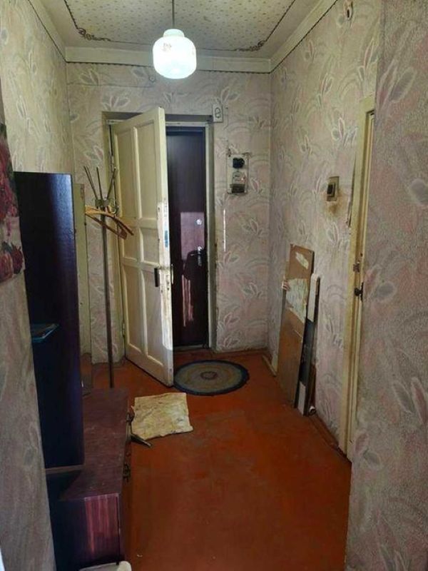 Продажа 2-комнатной квартиры 60 м², Вячеслава Липинского ул., 9