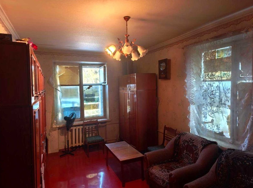 Продажа 2-комнатной квартиры 60 м², Вячеслава Липинского ул., 9
