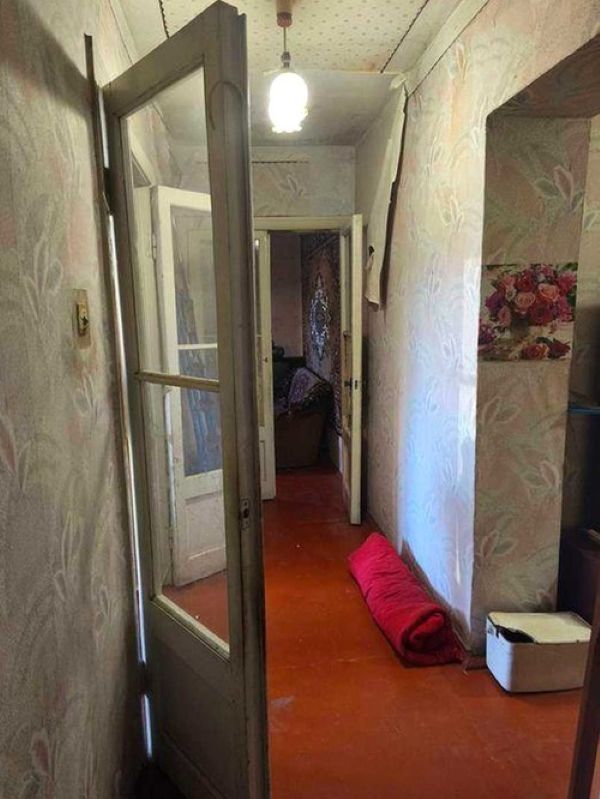 Продажа 2-комнатной квартиры 60 м², Вячеслава Липинского ул., 9