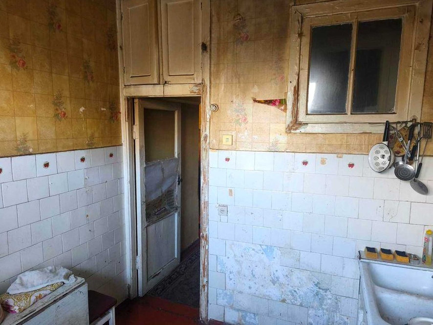 Продажа 2-комнатной квартиры 60 м², Вячеслава Липинского ул., 9