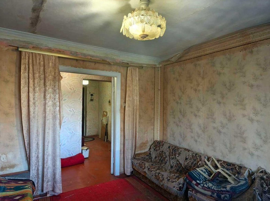 Продажа 2-комнатной квартиры 60 м², Вячеслава Липинского ул., 9