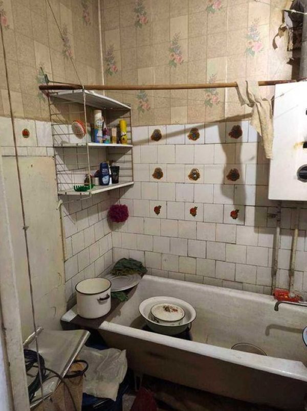 Продажа 2-комнатной квартиры 60 м², Вячеслава Липинского ул., 9