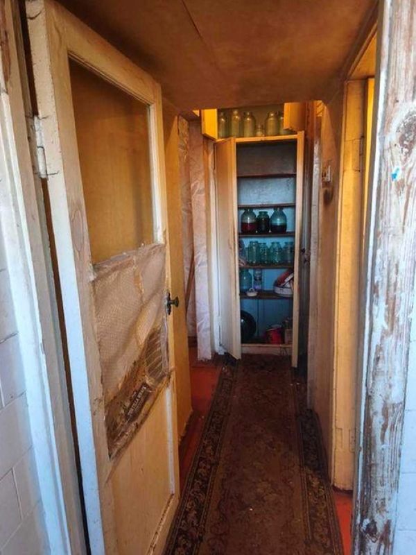 Продажа 2-комнатной квартиры 60 м², Вячеслава Липинского ул., 9