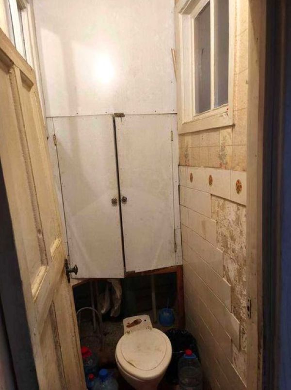 Продажа 2-комнатной квартиры 60 м², Вячеслава Липинского ул., 9