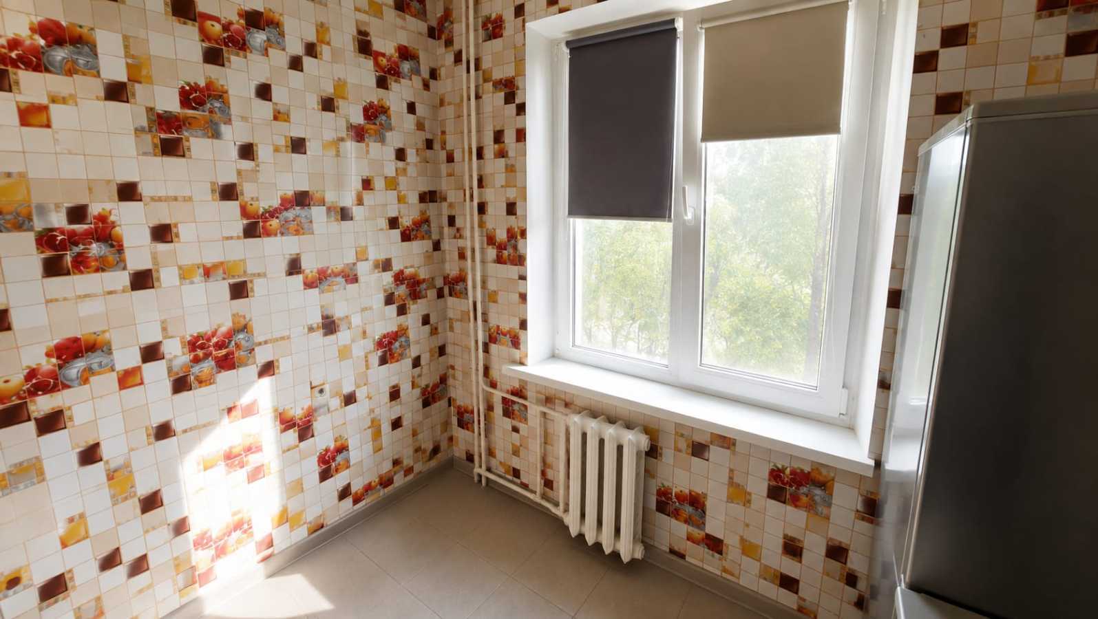 Продажа 2-комнатной квартиры 46 м², Бакинская ул., 37