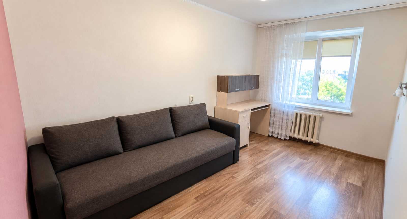 Продажа 2-комнатной квартиры 46 м², Бакинская ул., 37