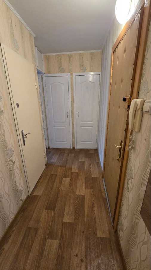 Продажа 2-комнатной квартиры 46 м², Бакинская ул., 37
