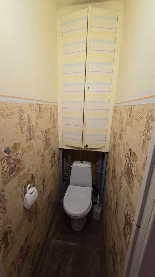 Продажа 2-комнатной квартиры 46 м², Бакинская ул., 37