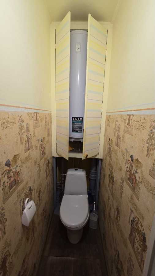 Продажа 2-комнатной квартиры 46 м², Бакинская ул., 37