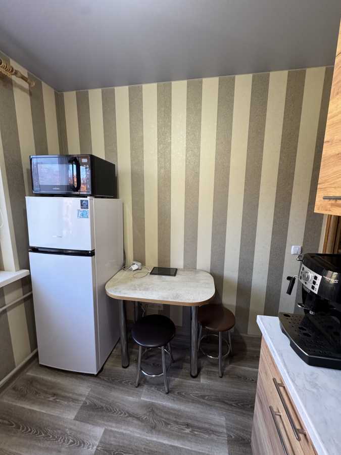 Продажа 2-комнатной квартиры 46.5 м², Стадионный про-д, 2/2