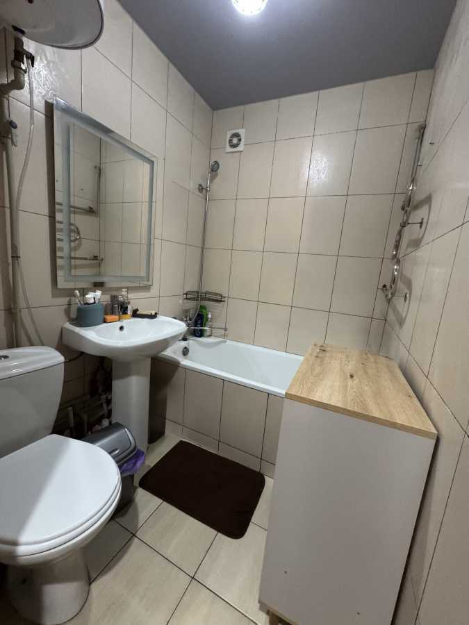 Продажа 2-комнатной квартиры 46.5 м², Стадионный про-д, 2/2