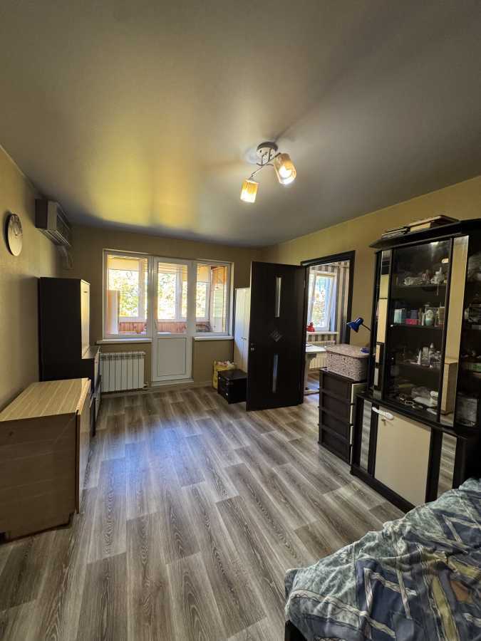 Продажа 2-комнатной квартиры 46.5 м², Стадионный про-д, 2/2