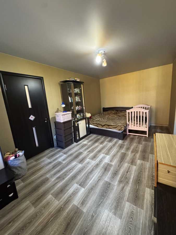 Продажа 2-комнатной квартиры 46.5 м², Стадионный про-д, 2/2