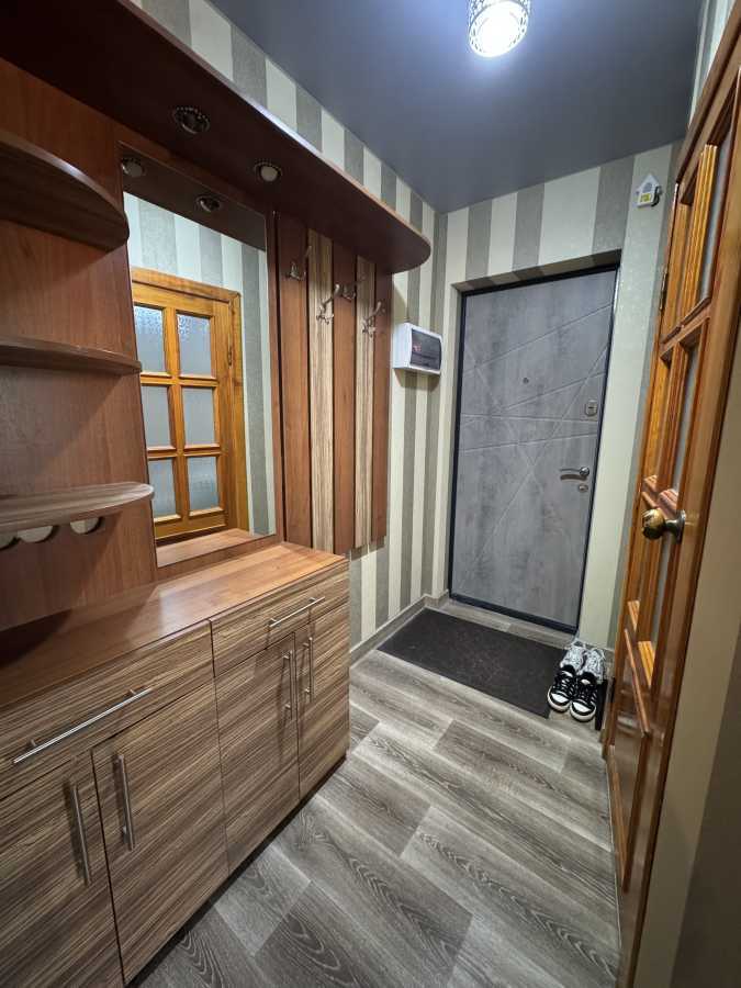 Продажа 2-комнатной квартиры 46.5 м², Стадионный про-д, 2/2