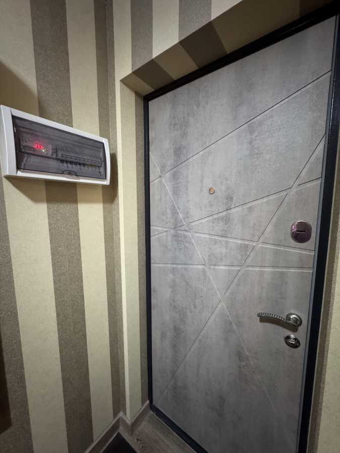 Продажа 2-комнатной квартиры 46.5 м², Стадионный про-д, 2/2