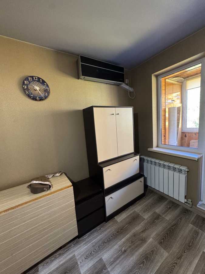 Продажа 2-комнатной квартиры 46.5 м², Стадионный про-д, 2/2