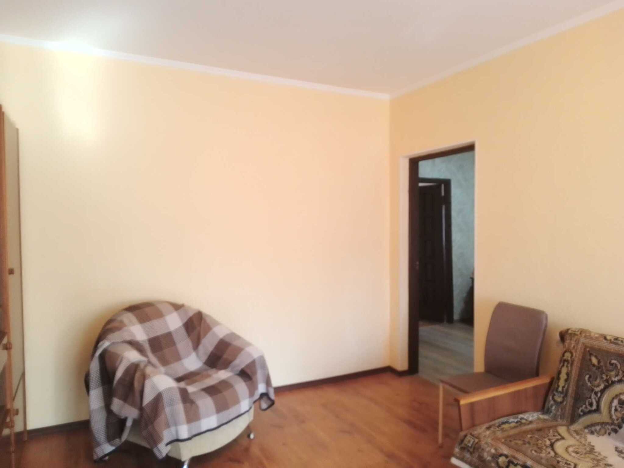 Аренда 3-комнатной квартиры 74 м², Правды просп., 70А