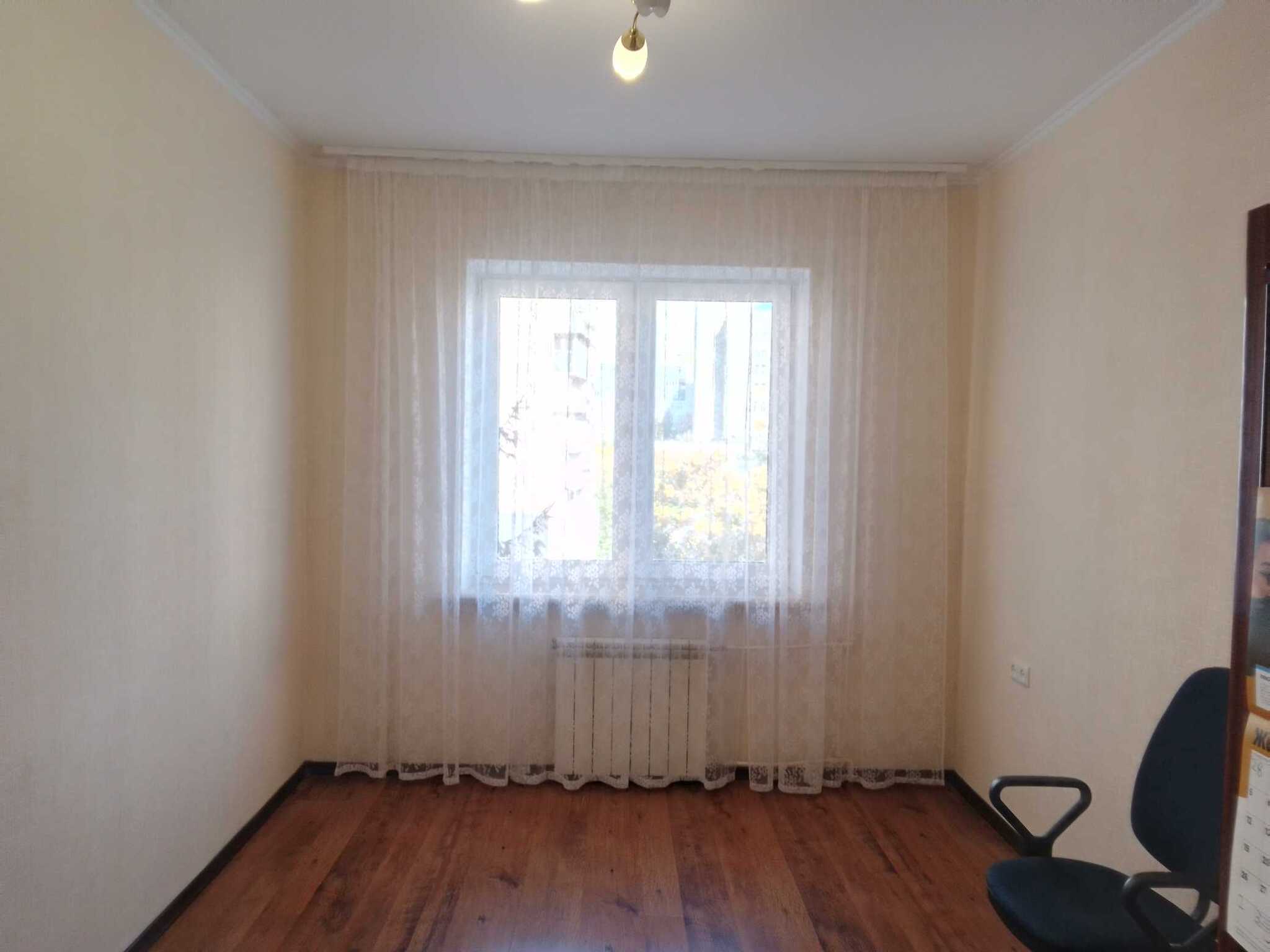 Аренда 3-комнатной квартиры 74 м², Правды просп., 70А