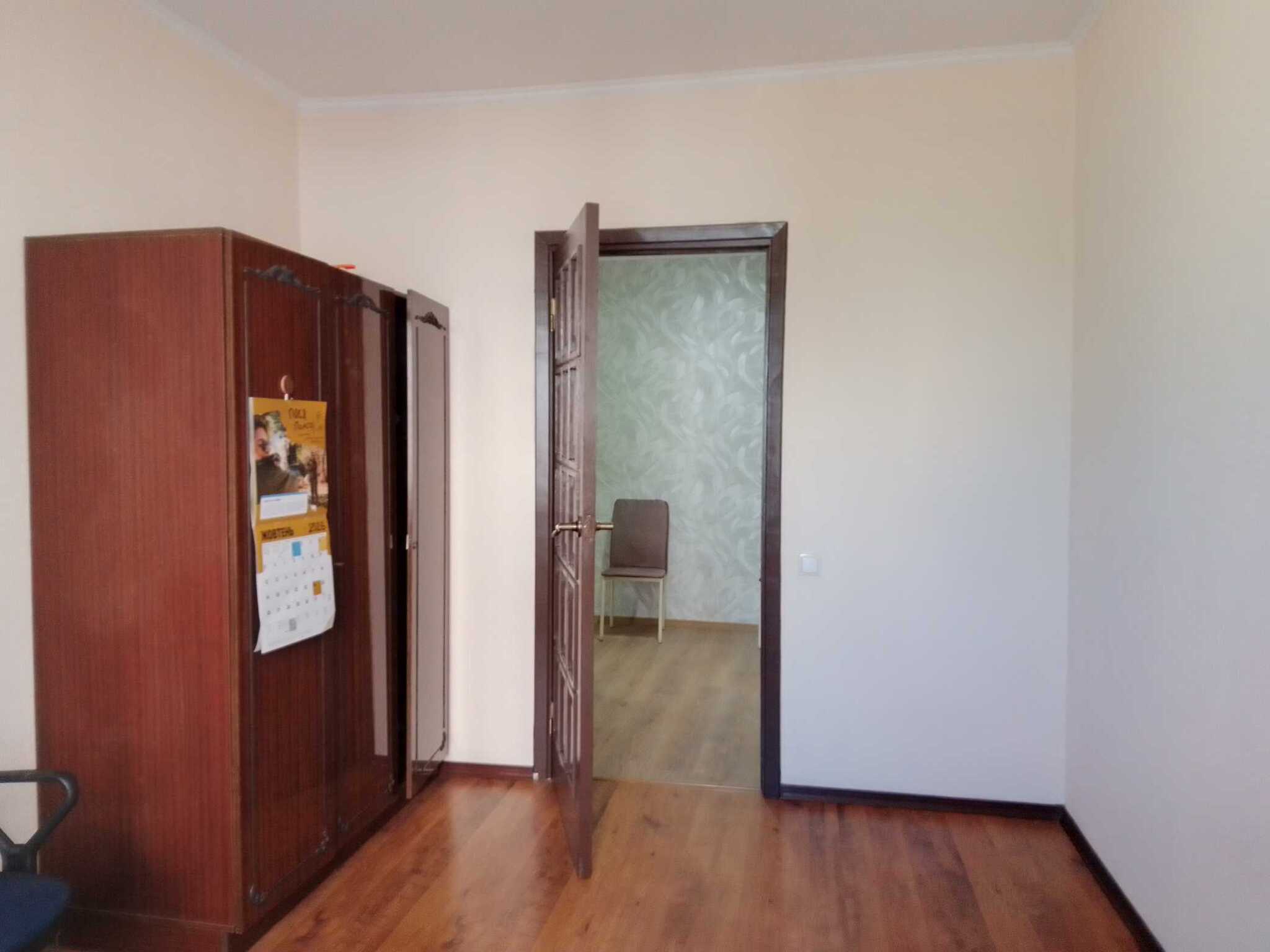 Аренда 3-комнатной квартиры 74 м², Правды просп., 70А