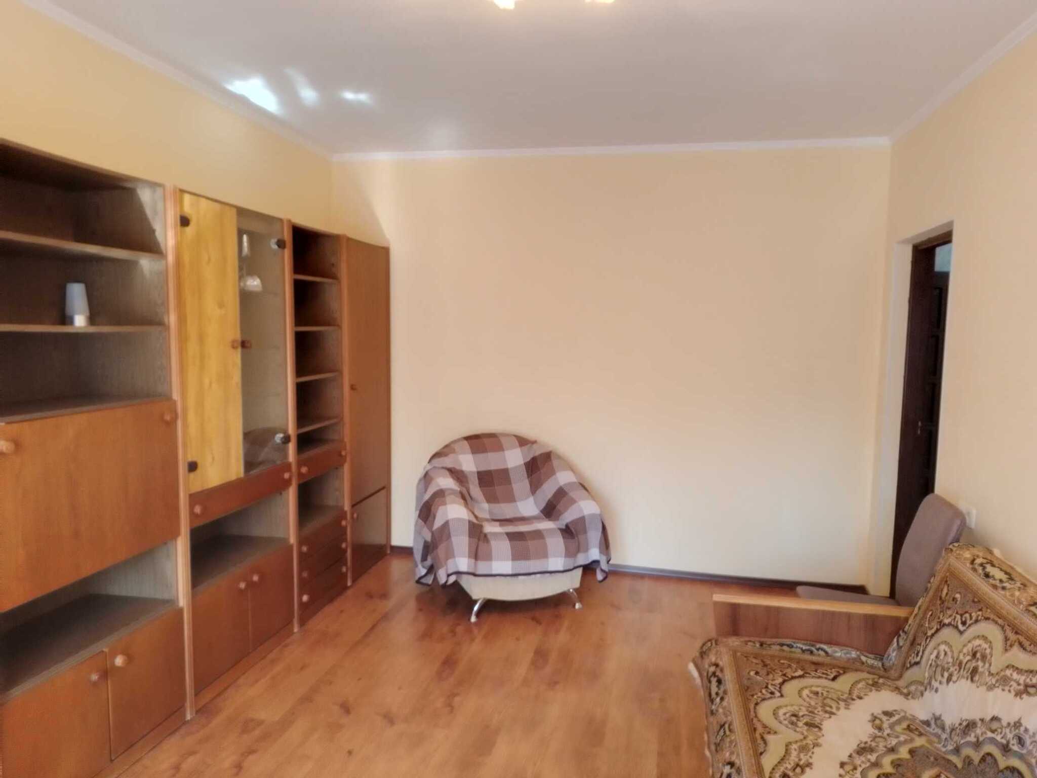Аренда 3-комнатной квартиры 74 м², Правды просп., 70А