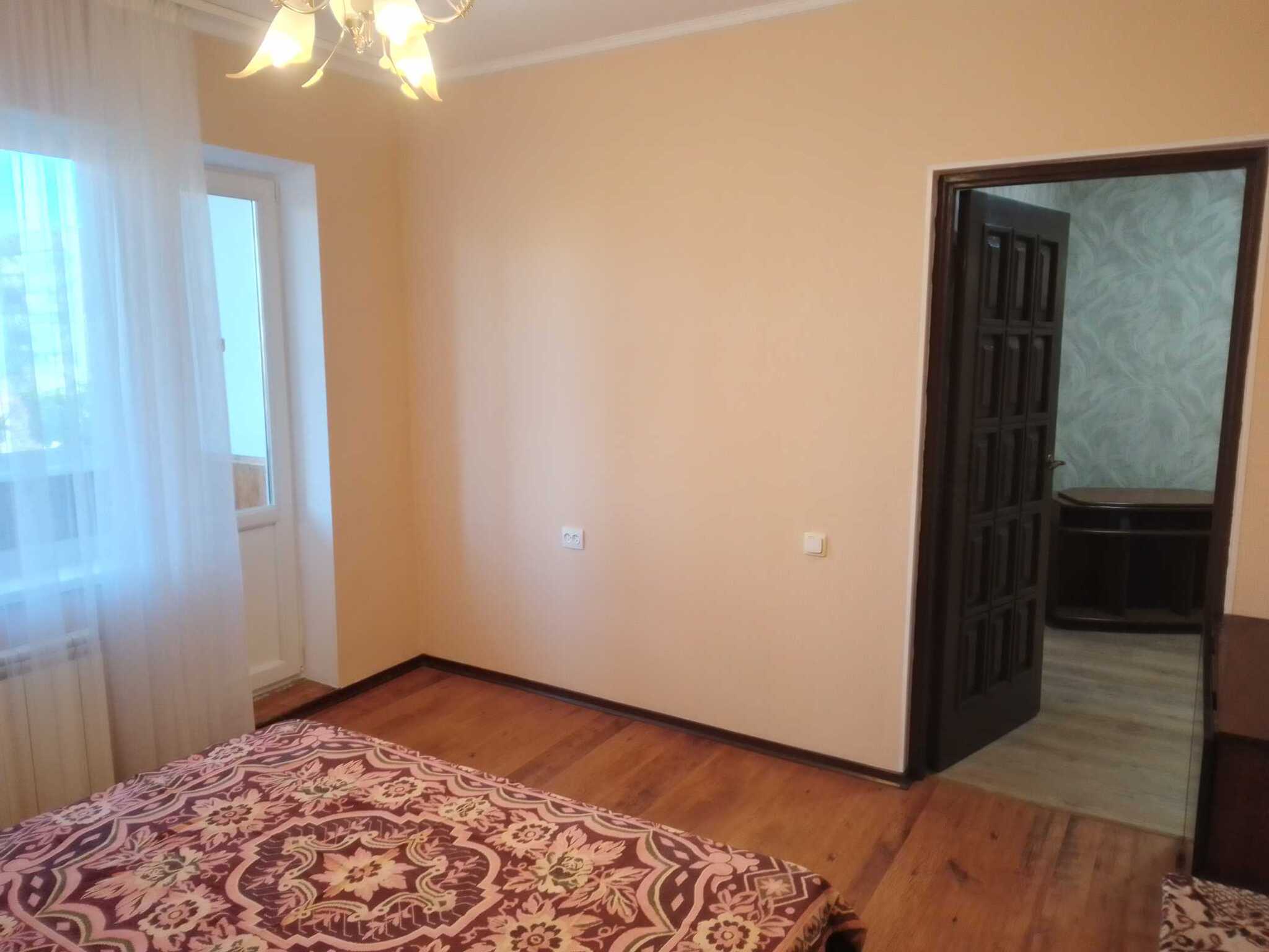 Аренда 3-комнатной квартиры 74 м², Правды просп., 70А
