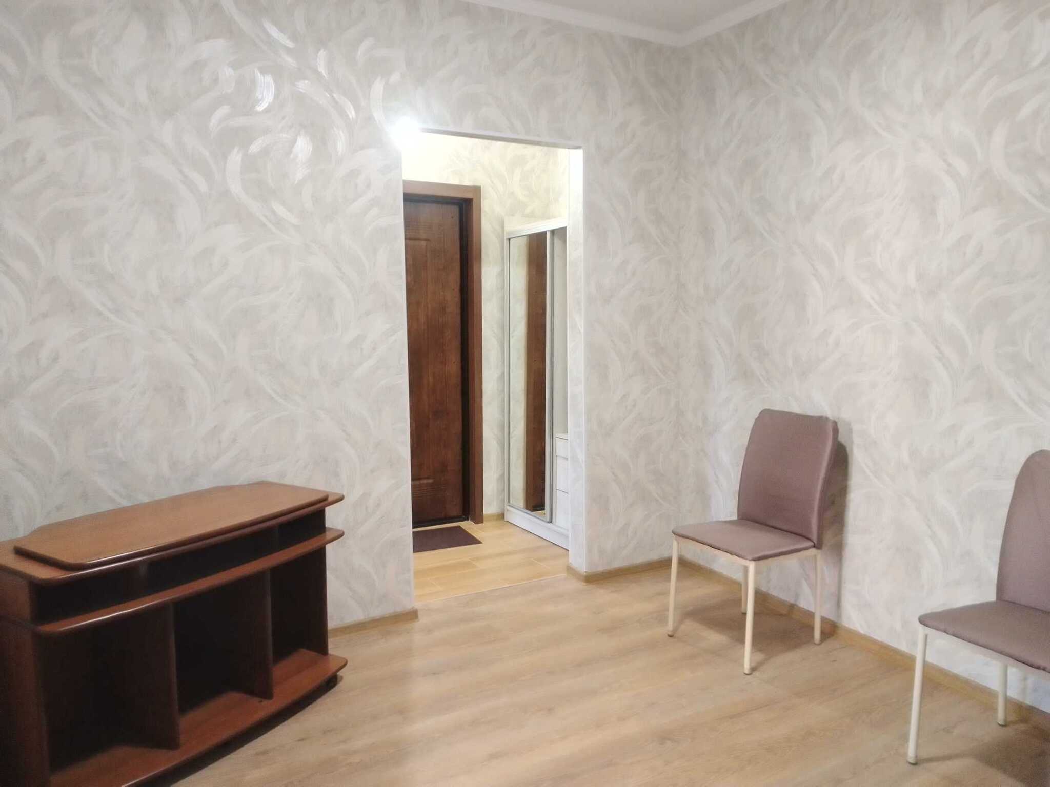 Аренда 3-комнатной квартиры 74 м², Правды просп., 70А