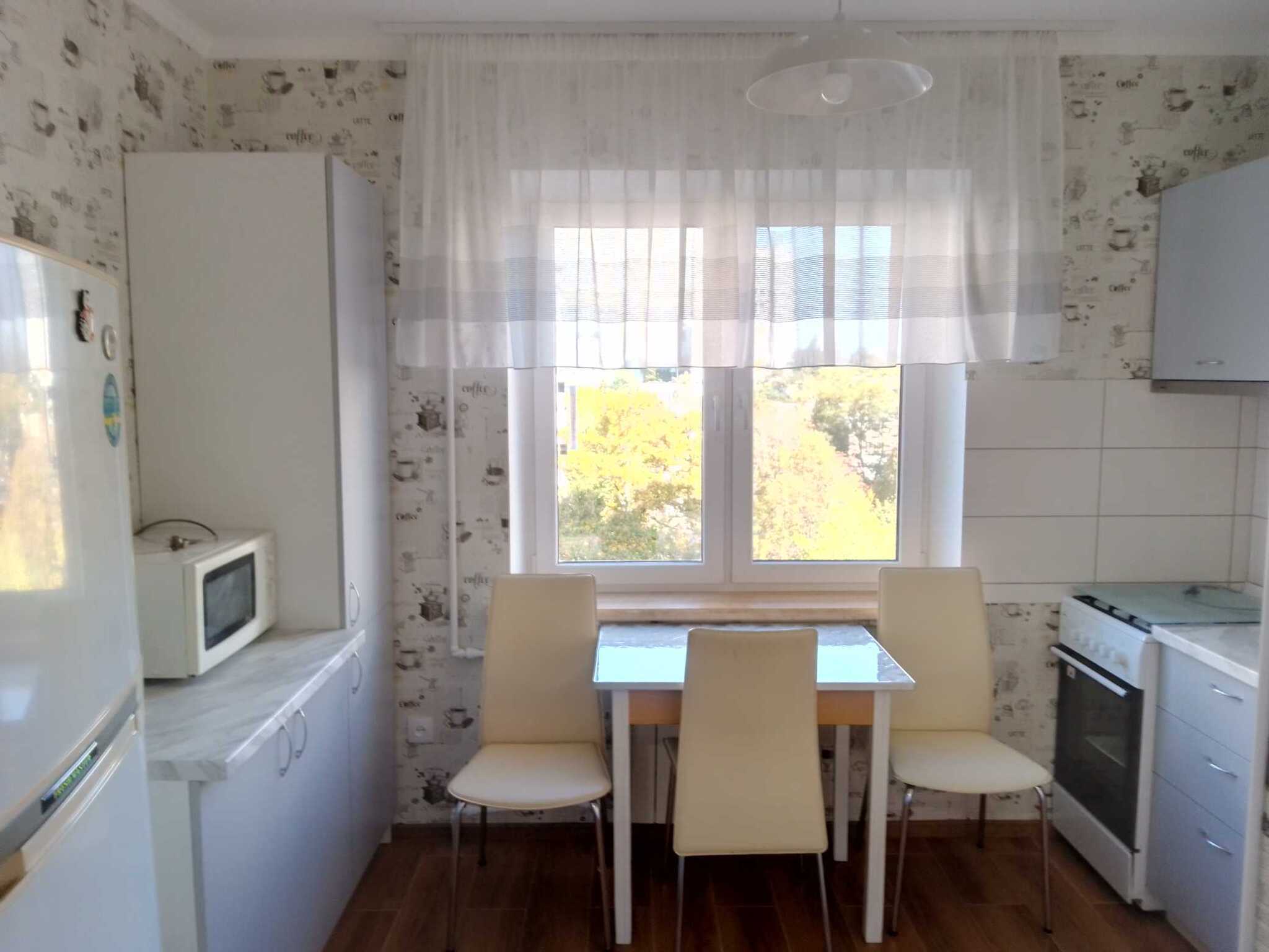 Аренда 3-комнатной квартиры 74 м², Правды просп., 70А
