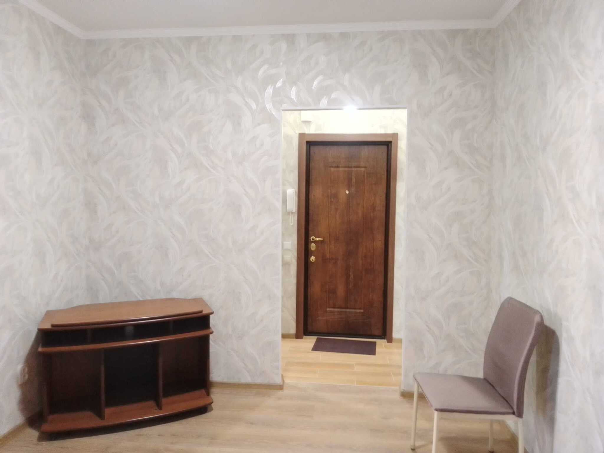 Аренда 3-комнатной квартиры 74 м², Правды просп., 70А