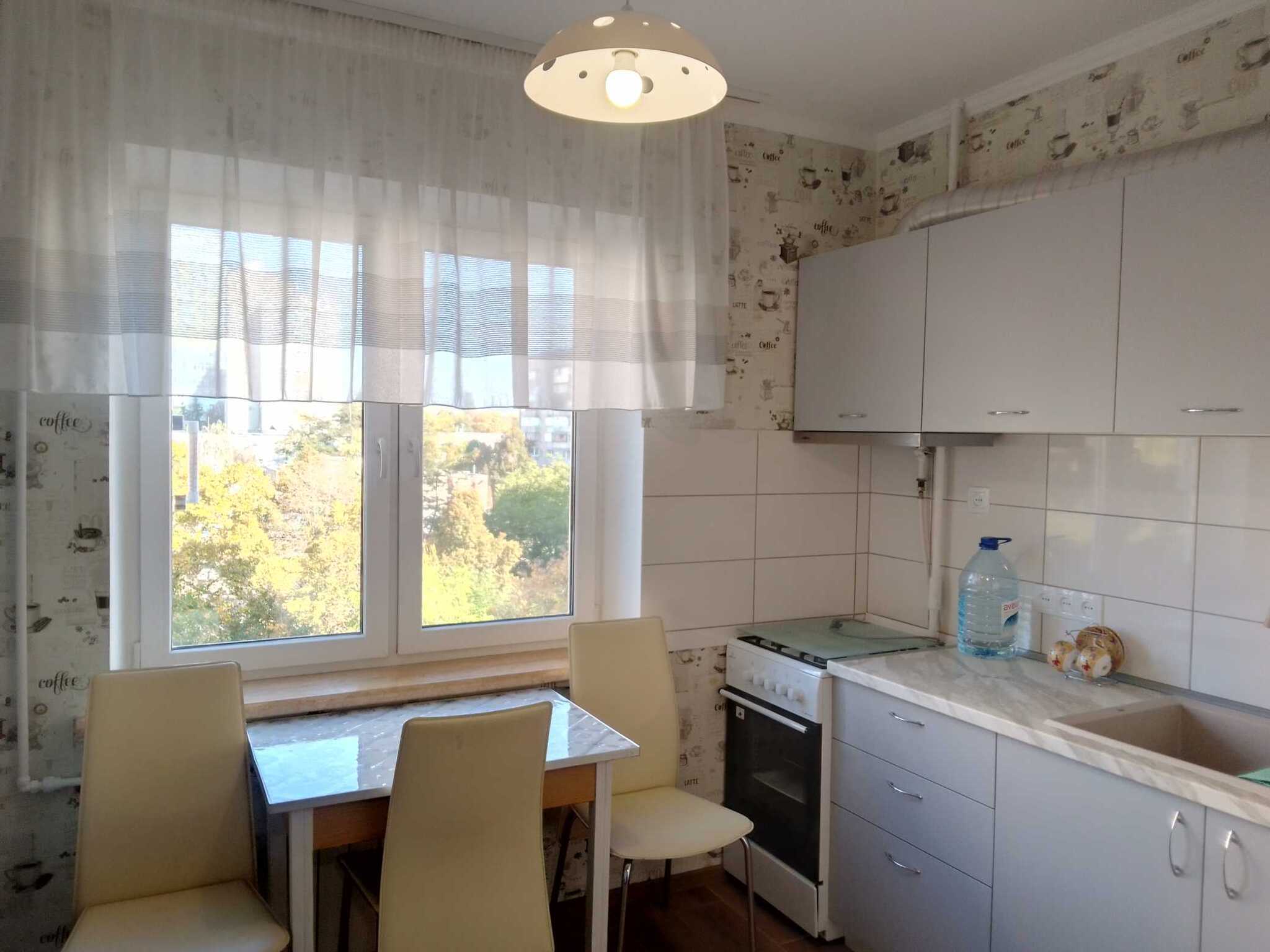 Аренда 3-комнатной квартиры 74 м², Правды просп., 70А