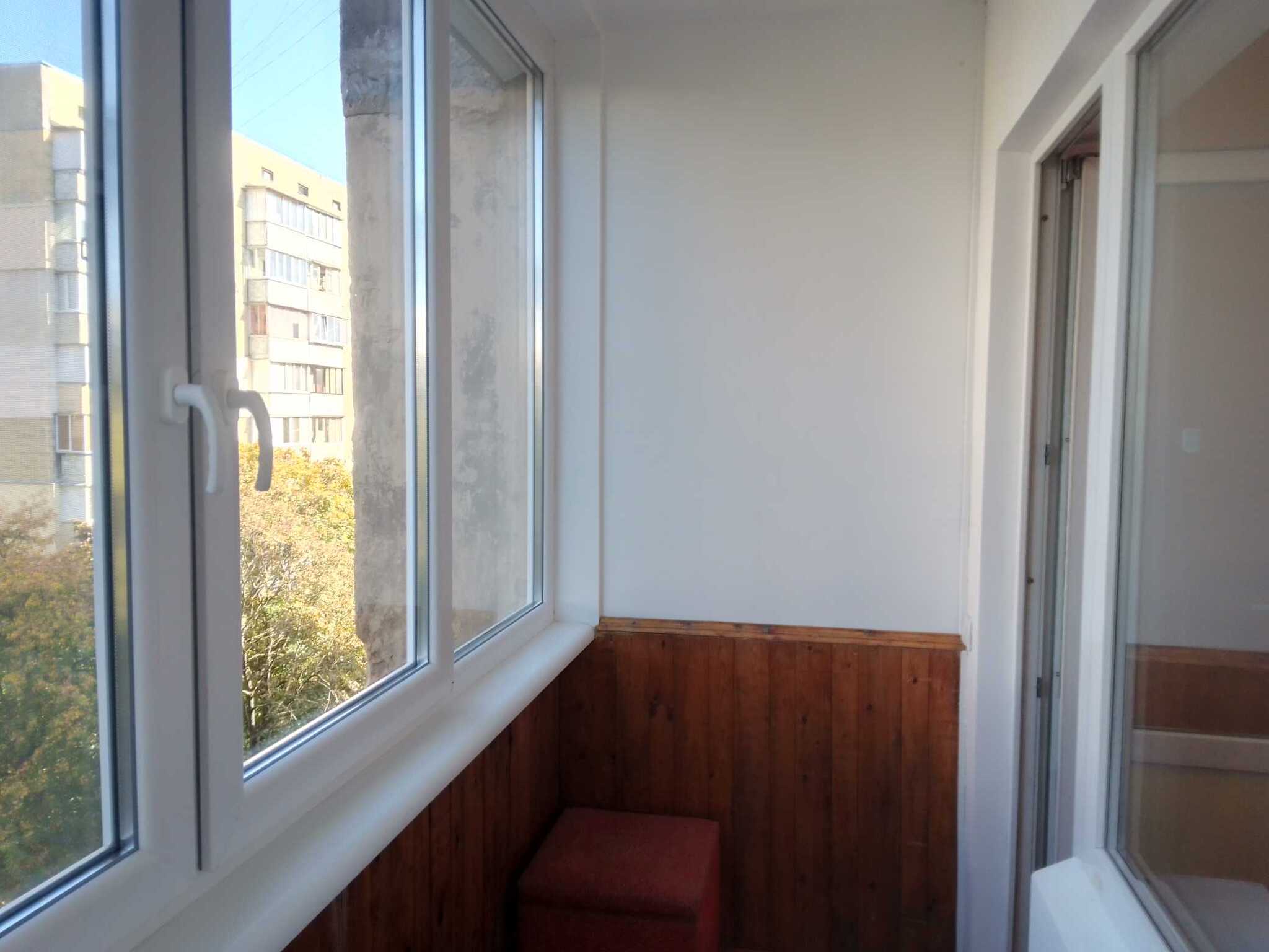 Аренда 3-комнатной квартиры 74 м², Правды просп., 70А