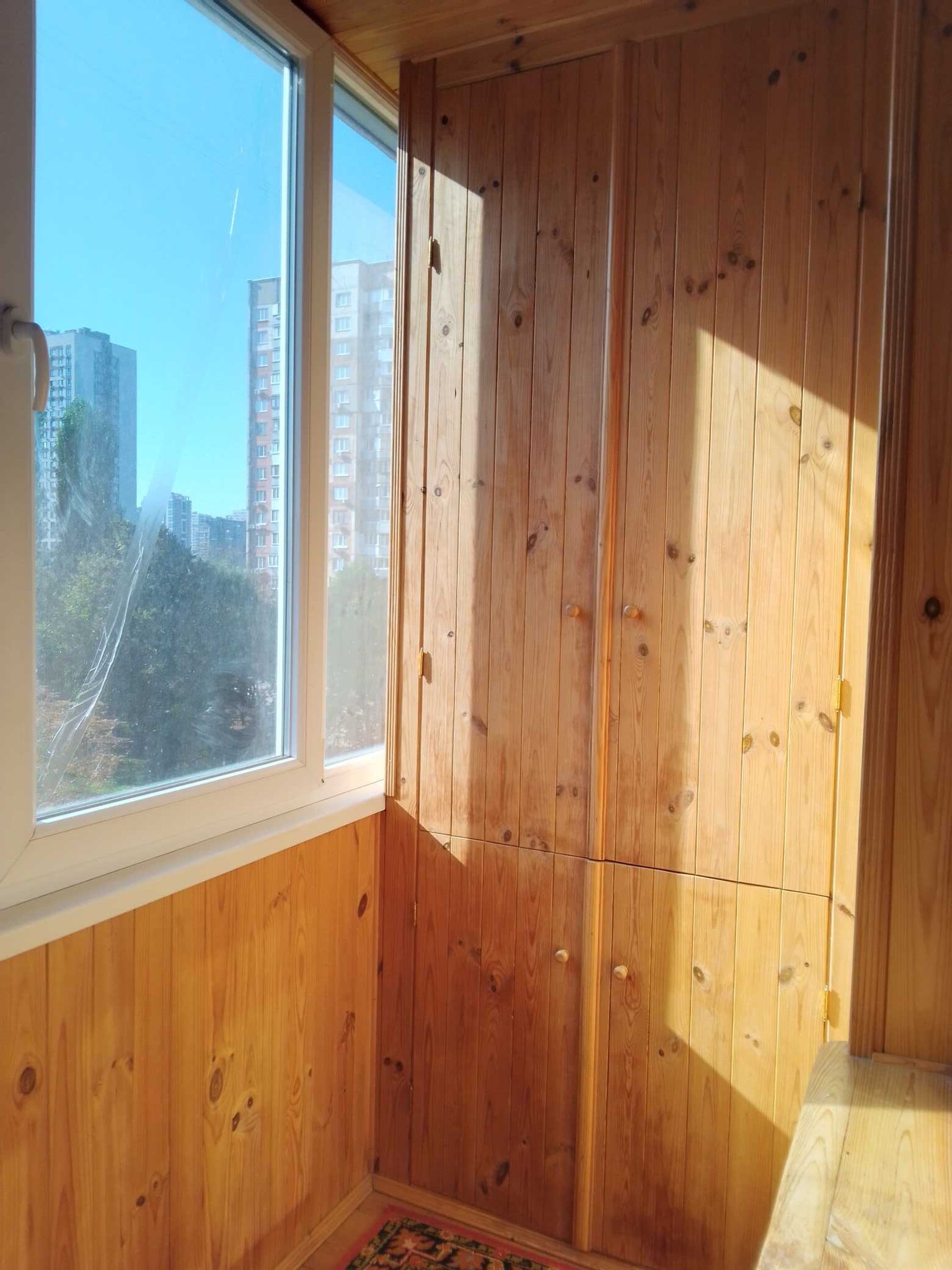 Аренда 3-комнатной квартиры 74 м², Правды просп., 70А
